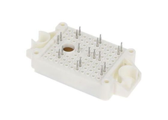 تراشه مدار مجتمع NXH008P120M3F1PNG ماژول‌های قدرت SiC 1200 ولت 8 میلی‌اهم PIM18 ماژول‌های کاربید سیلیکون