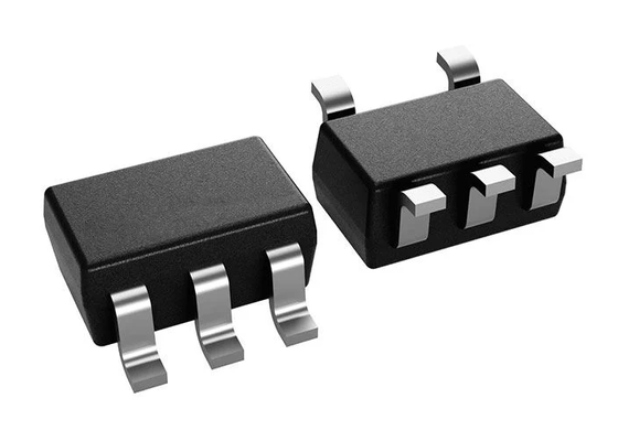 TLV6741DCKR 10MHz کم سر و صدا 5.5V تقویت کننده عملیاتی Op Amp تراز مدار یکپارچه