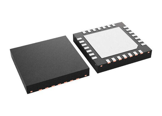 LM5045SQ چیپ مدار یکپارچه کنترل کننده PWM پل کامل با رانندگان MOSFET یکپارچه