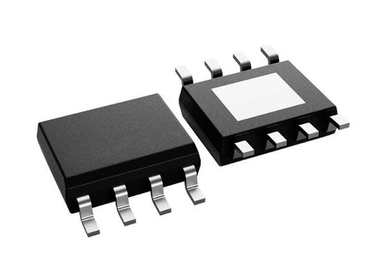 LMR23625CFDDAR تراشه مدار یکپارچه 36 ولت ساده سوئیچر مترادف مرحله به پایین HSOIC-8