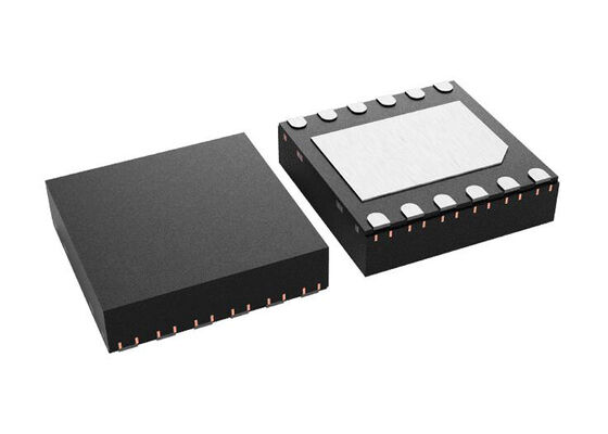 LMR23625CFPDRRR چیپ مدار یکپارچه 36V 2.5A SINGLE SWITCHER تنظیم کننده تک مرحله ای