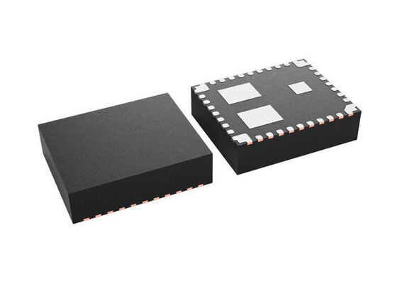 ماژول قدرت کاهنده ۲ آمپر LMZ30602RKGR تراشه مدار مجتمع B1QFN-39 ماژول PoL غیر ایزوله