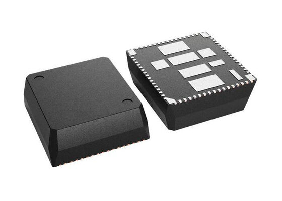 LMZ31520RLGT چیپ مدار یکپارچه 20A ماژول برق مرحله ای B4QFN-72 DC / DC کنورتر