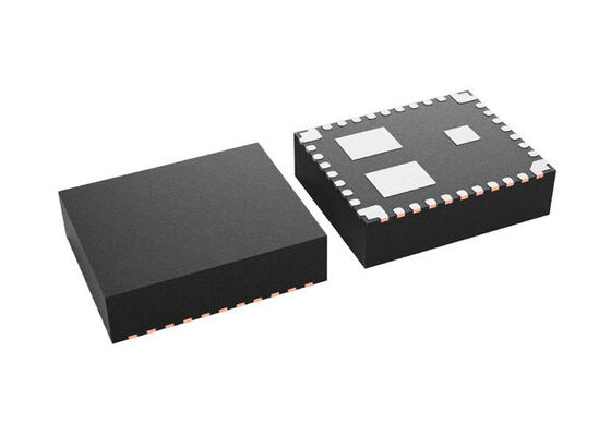 LMZ30606RKGR چیپ مدار یکپارچه 6A ماژول برق مرحله ای B1QFN-39 ماژول برق ساده