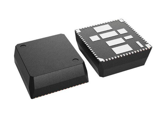 LMZ31530RLGT تراشه مدار یکپارچه DC/DC Converter 30A Step-Down Power Module B4QFN-72