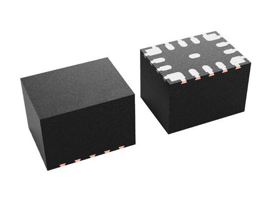 TPSM82866CA1PRCFR تراشه مدار یکپارچه 6A ماژول قدرت کنورتر قدم به پایین QFN-FCMOD-15