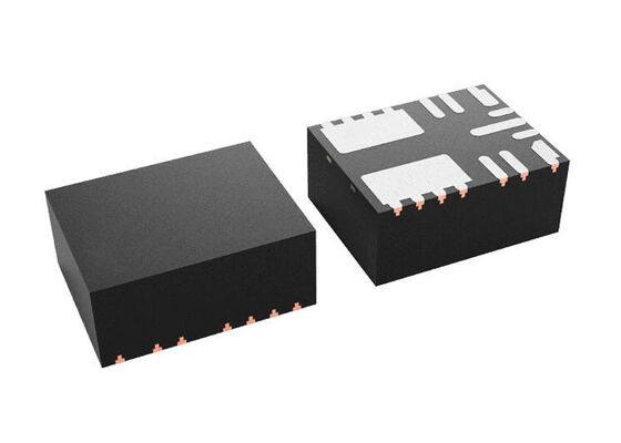 تراشه مدار مجتمع TPSM365R15FRDNR مبدل کاهنده همزمان 65 ولت ماژول قدرت QFN-FCMOD-11