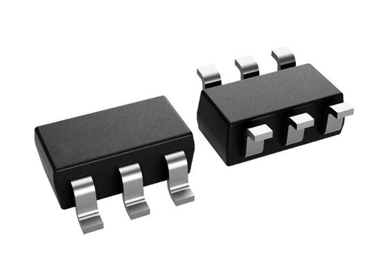 LMR51410YFDBVR تراشه مدار مجتمع مبدل DC/DC 1A SIMPLE SWITCHER مبدل کاهنده همزمان