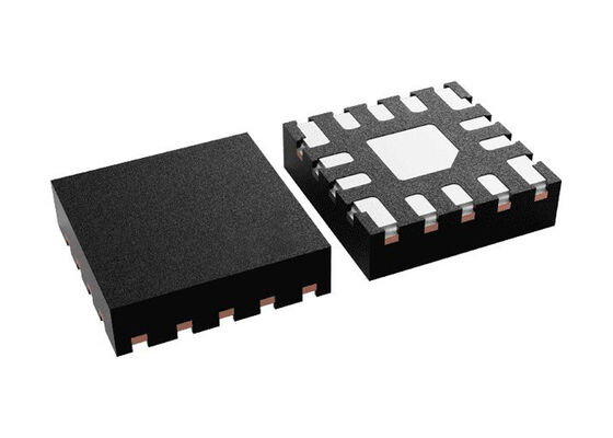 LMR66410R5RXBR تراشه مدار یکپارچه 36V 1A مترجم تک مرحله ای VQFN-FCRLF-14