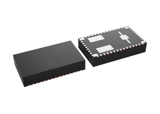 LMZ31506RUQR تراشه مدار یکپارچه ماژول PoL غیرعزل شده 6A ماژول برق مرحله ای B1QFN-47
