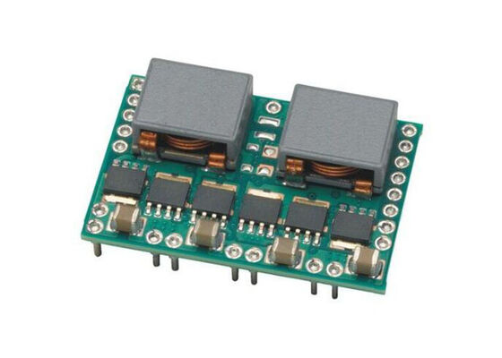 ماژول قدرت مجتمع تراشه مدار مجتمع PTH08T255WAD غیر ایزوله با توربو ترانس DIPMODULE-22