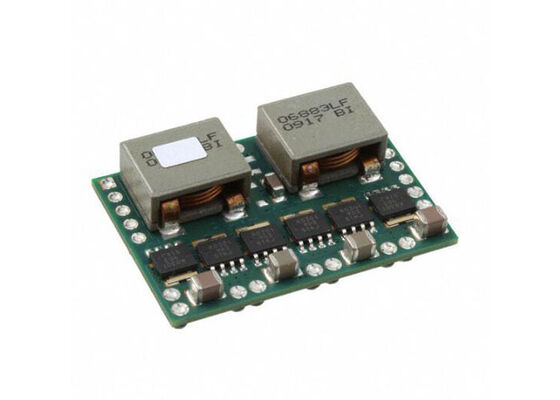 PTH08T255WAZ تراشه مدار یکپارچه ماژول برق غیر منزوی 40A ماژول PoL غیر منزوی