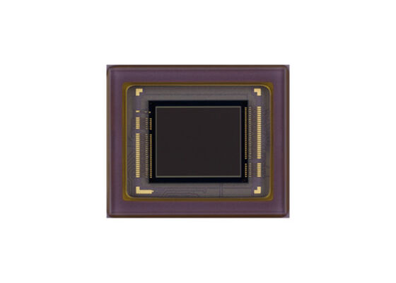IMX515-AAQN Sensor IC حساسیت بالا قطر 6.43 mm CMOS Sensor Solid-State Image با مصرف انرژی کم
