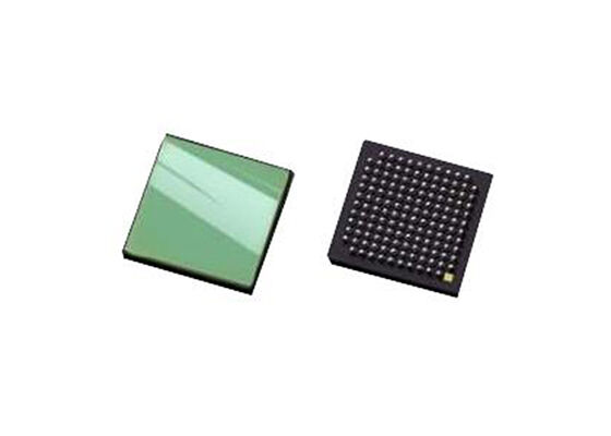 MLX75027RTC-ABA-210-TR IC حسگر VGA TOF درجه خودرو با وضوح 640x480 و 120 FPS