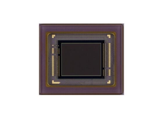 IMX464LQR1 Sensor IC Diagonal 9.04 mm CMOS Solid-State Image Sensor with 4.17 M Effective Pixels in LGA-132 Package