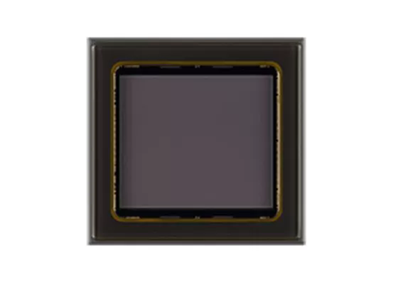 IMX387LQA CMOS Solid-State Image Sensor with Diagonal 21.7mm High Sensitivity and Global Shutter Function