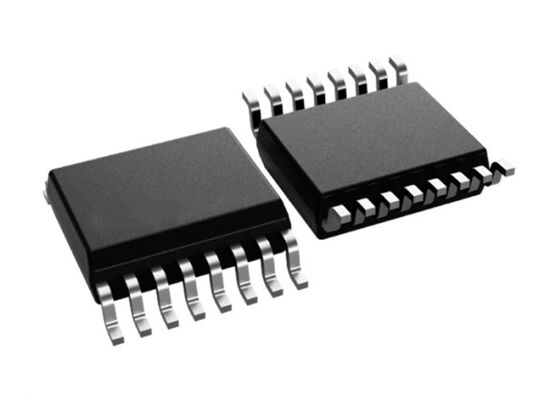 ISO7142CCDBQR Integrated Circuit Chip Small-Footprint And Low-Power Quad Channel Digital Isolator