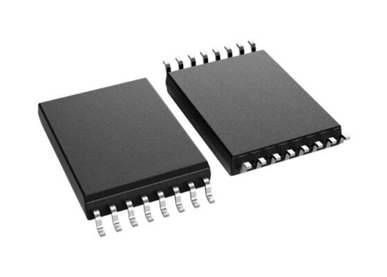 ISO7841FDWWR Integrated Circuit Chip High-Performance 8000VPK Reinforced Quad-Channel Digital Isolator