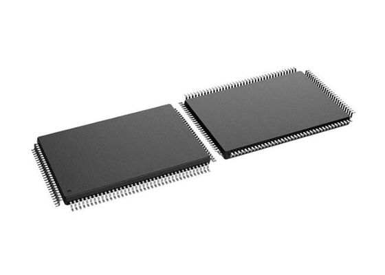 MSP430F67751AIPEUR Microcontroller MCU Polyphase Metering SoC 25MHz 16-Bit Microcontrollers LQFP-128