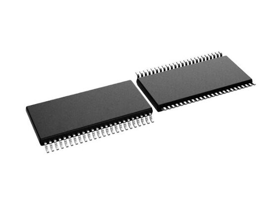 MSP430FR4131IG48R Microcontroller MCU 16MHz 16-Bit Mixed-Signal MCU TSSOP-48 MSP430™ FRAM Microcontroller IC