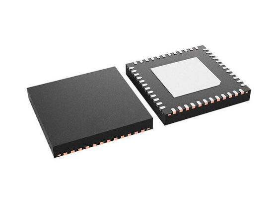 MSP430FR5868IRGZR میکروکنترلر MCU 16 بیتی میکروکنترلرهای سیگنال مخلوط 16MHz MCU های حسگر VQFN-48
