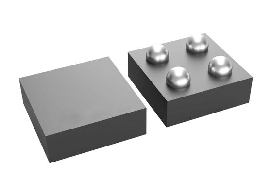 REF35102YBHR Integrated Circuit Chip Low-Drift Voltage Reference For Servo Drive Control Module
