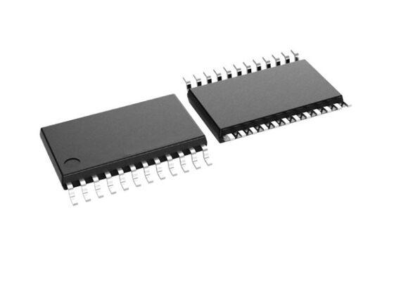 TCA9848PWR Integrated Circuit Chip Ultra-Low-Voltage 1MHz Eight-Channel I²C Switch With Reset