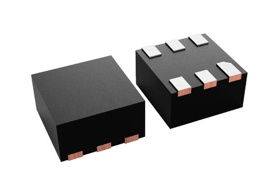 TPS3899DL08DSER Integrated Circuit Chip Nano-Power Supervisor With Programmable Sense And Reset Delay