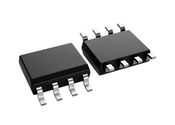 UCC5310MCDR Integrated Circuit Chip 4.3A/2.2A Single-Channel Isolated Gate Driver With Miller Clamp