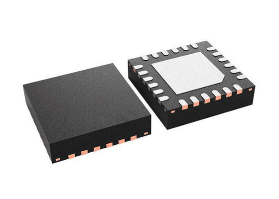 TPS38700B01NRGER Integrated Circuit Chip 2V 35µA Power-Supply Sequencer With I2C Programmable