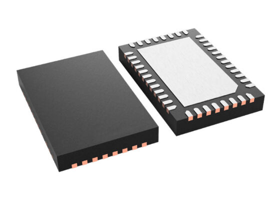 TDP2004RNQR Integrated Circuit Chip Four-Channel 20Gbps DisplayPort 2.1 And 12Gbps HDMI2.1 Linear Redriver