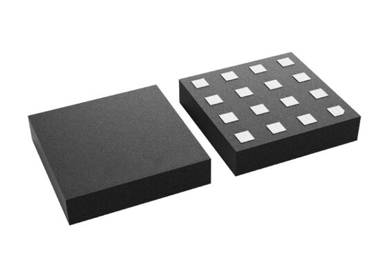 TCAL9538DTUR آی سی چیپ توسعه دهنده ورودی/خروجی I2C-Bus SMBus 8 بیتی کم ولتاژ با ریست