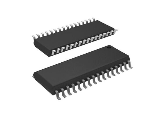 CY8C4125PVI-PS421 Microcontroller MCU 48MHz PSoC™ 4100PS MCU 32-Bit Microcontroller IC PG-SSOP-28