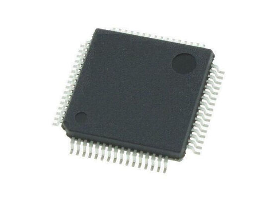 CY8C4147AZI-T465 Microcontroller MCU Industrial PSOC™ 4100T Plus MCUs 32-Bit Microcontrollers TQFP-64