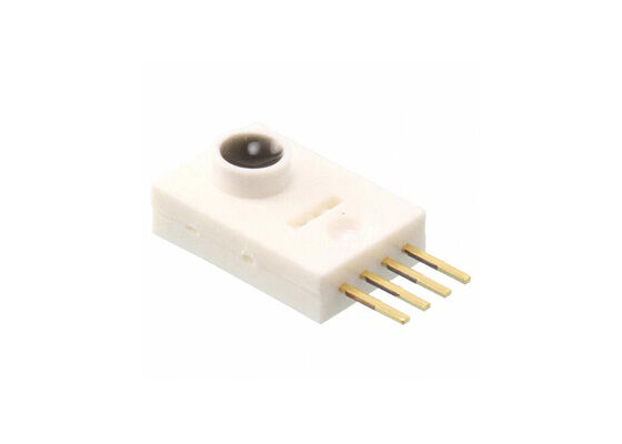 MPXC2011DT1 Sensor IC 0kPa To 10kPa Differential Compensated Pressure Sensor