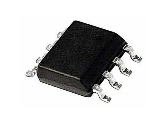 M24128-BFMN6TP Memory IC Chip I2C-Compatible EEPROM 128Kbit Serial I2C Bus EEPROM Memory SOIC-8