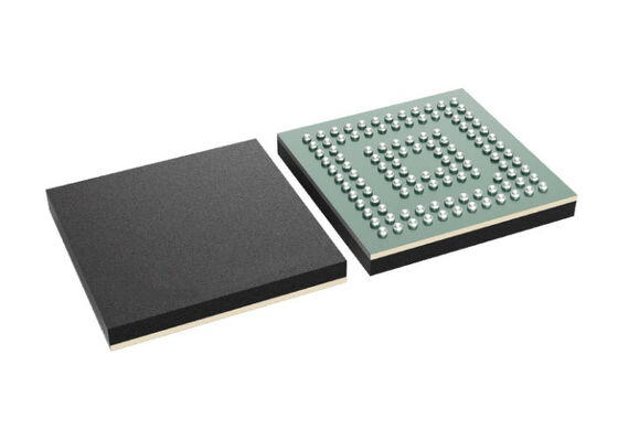 MSP430F5659IZCAR Microcontroller MCU Ultra-Low-Power 20MHz Mixed-Signal Microcontrollers For Digita