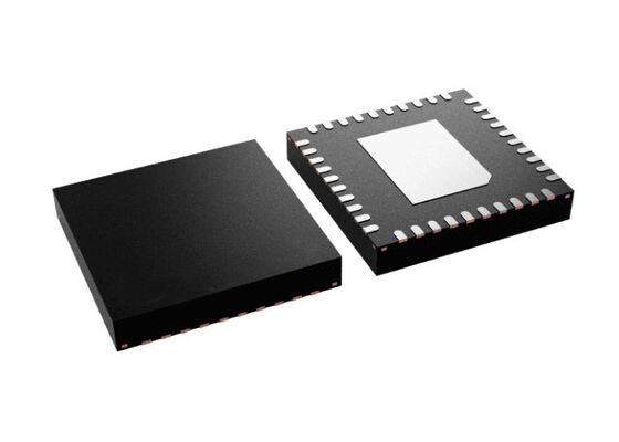 MSP430FR5733IRHAR Microcontroller MCU Low-Power 24MHz Mixed-Signal Microcontrollers With 8KB FRAM