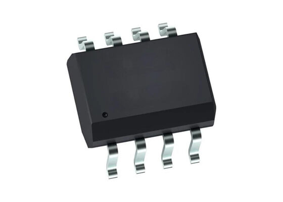 AD8428BRZ Integrated Circuit Chip 3.5MHz Ultra-Low Noise Instrumentation Amplifier SOIC-8
