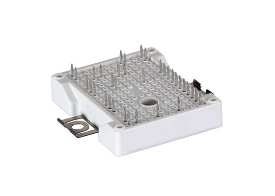 F4-3L100R07W2S5 Automotive IGBT Modules EasyPACK™ 2B 650V 100A Boost IGBT Module With Rapid Diode