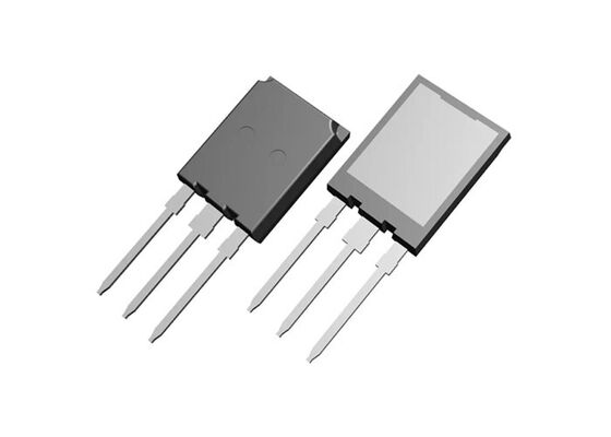IKQ120N120CH7 Integrated Circuit Chip 1200V 120A IGBT Transistor With Anti-Parallel Diode In TO247-3 Package