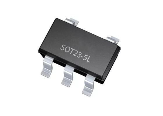 IRS44273L Integrated Circuit Chip EiceDRIVER™ 25V Single-Channel Low-Side Gate Driver