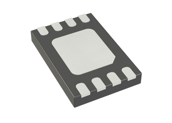 LT6108IDCB-2 Integrated Circuit Chip 500ns High Side Current Sense Amplifier Internal Comparator DFN-8