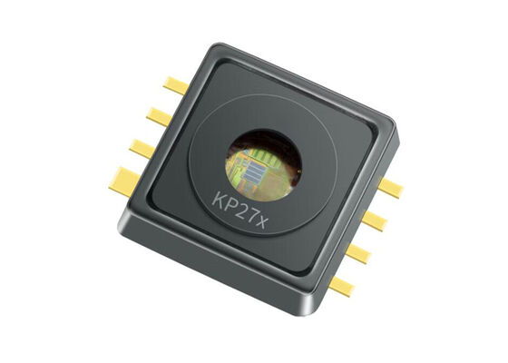KP276D1505 Sensor IC XENSIV™ Digital Absolute Pressure Sensor With SENT Output And Temperature Sensor Interface