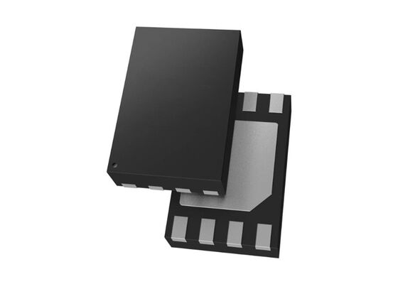 MAX2614ETA Integrated Circuit Chip High-Performance Linear Broadband Amplifiers TDFN-8