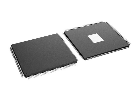 TMS320F28379SPTPS Microcontroller MCU Single-Precision 32-Bit 200MHz Real-Time Microcontrollers For CNC Control