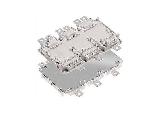 FS660R08A6P2FB Automotive IGBT Modules 750V 660A Sixpack Automotive IGBT Module For EV Traction Inverter