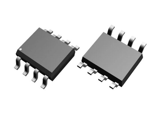 IRS2308S Integrated Circuit Chip 600V Half-Bridge Gate Driver IC With Shoot Through Protection
