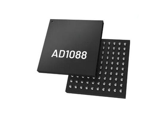AD1088BCBZ Integrated Circuit Chip High Precision Analog Front End For Optical Control WLCSP-100