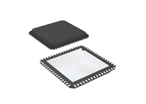 AD9520-1BCPZ Integrated Circuit Chip 2.65GHz Multioutput Clock Generator IC With PLL And VCO
